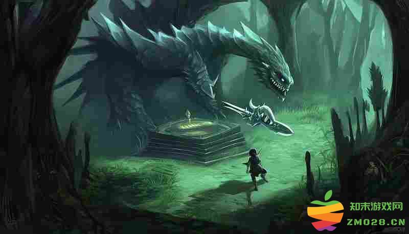 圣兽之王魔铁杖隐藏BOSS挑战与掉落攻略 圣兽之王魔铁杖隐藏BOSS挑战与掉落攻略