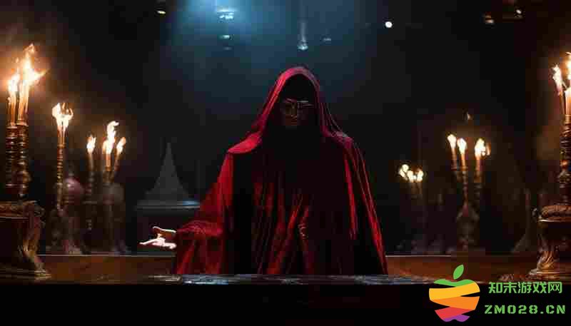 越来越黑暗角色与拍卖协同策略 越来越黑暗角色与拍卖协同策略