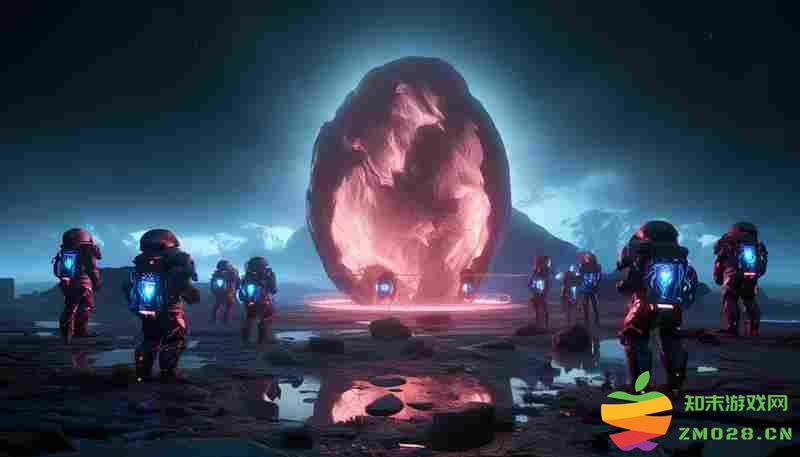 尼尔:伪装者陨石获取全流程解析 尼尔:伪装者陨石获取全流程解析