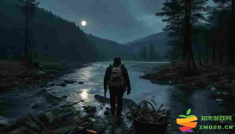 漫漫长夜寂静河谷武器与工具高效获取路线 漫漫长夜寂静河谷武器与工具高效获取路线