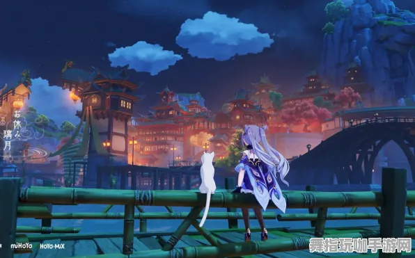 《原神》跨平台存档-端午特辑-Xbox Series X-跨平台联机 《原神》跨平台存档-端午特辑-Xbox Series X-跨平台联机