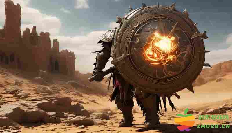 无主之地3莽夫护盾速刷技巧与位置详解 无主之地3莽夫护盾速刷技巧与位置详解