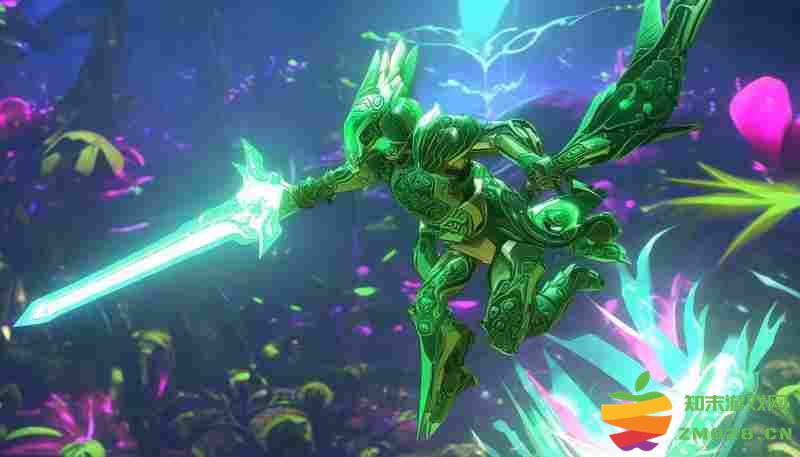 鸡械绿洲速通流骑士三叶虫属性加点与打法秘诀 鸡械绿洲速通流骑士三叶虫属性加点与打法秘诀