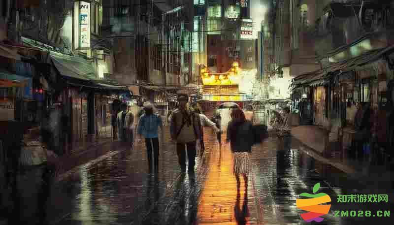 无限暖暖旋转心情任务完成指南 无限暖暖旋转心情任务完成指南