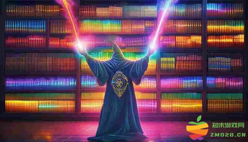魔法工艺激光书流技能搭配与无限续航攻略 魔法工艺激光书流技能搭配与无限续航攻略