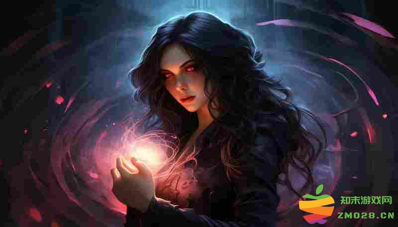 堕落之主罗威娜AOE范围技能走位教学 堕落之主罗威娜AOE范围技能走位教学