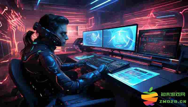 暗区突围:无限网络波动导致重连失败的高效应对法 暗区突围:无限网络波动导致重连失败的高效应对法