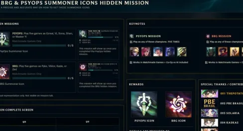 《英雄联盟》剧情分支解析-实时更新-每日热修-亚马逊Luna-放置挂机-隐藏成就获取 《英雄联盟》剧情分支解析-实时更新-每日热修-亚马逊Luna-放置挂机-隐藏成就获取