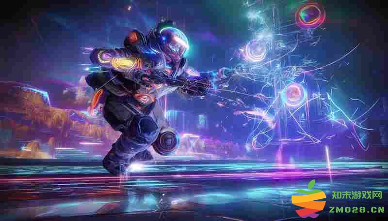 命运2年4第13赛季征兆高效刷取步骤 命运2年4第13赛季征兆高效刷取步骤