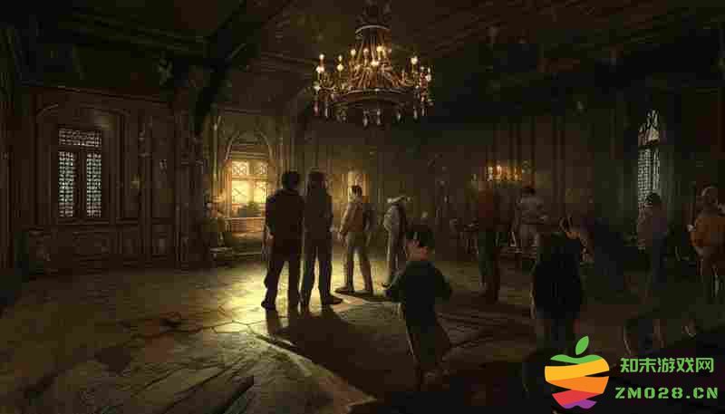 密室逃脱模拟器2剧情背景与线索关联性分析 密室逃脱模拟器2剧情背景与线索关联性分析