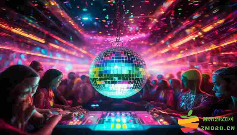 七日世界迪斯科球任务触发条件详解 七日世界迪斯科球任务触发条件详解