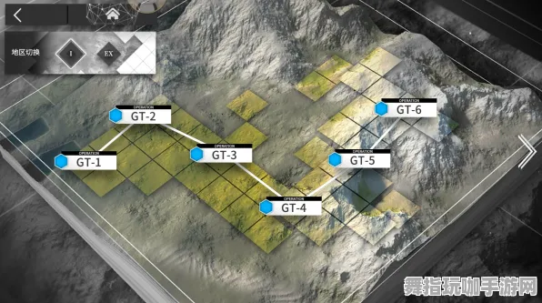 《明日方舟》副本速通-2025春季最新优化-Steam Deck-模拟经营 《明日方舟》副本速通-2025春季最新优化-Steam Deck-模拟经营