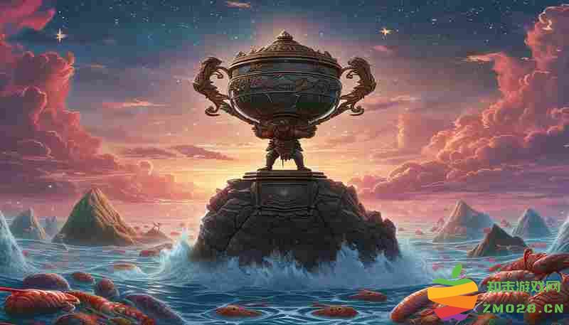 卧龙苍天陨落虾荒蟹乱奖杯全收集流程攻略 卧龙苍天陨落虾荒蟹乱奖杯全收集流程攻略