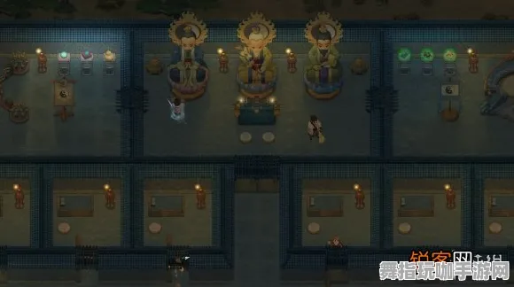 《了不起的修仙模拟器》天赋树解析-2025春季最新优化-跨平台联机-模拟经营-角色培养方案 《了不起的修仙模拟器》天赋树解析-2025春季最新优化-跨平台联机-模拟经营-角色培养方案