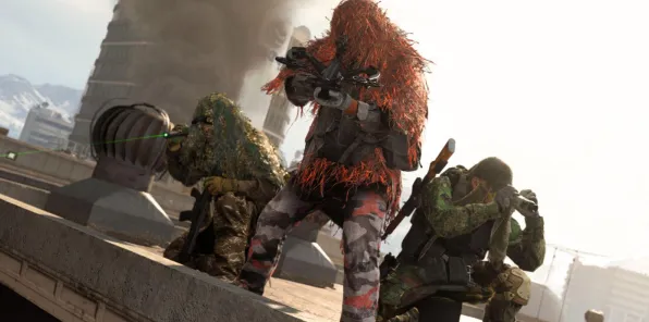 《使命召唤:战区》隐藏成就-实时更新-每日热修-阿里生态专属-AI生成式游戏 《使命召唤:战区》隐藏成就-实时更新-每日热修-阿里生态专属-AI生成式游戏