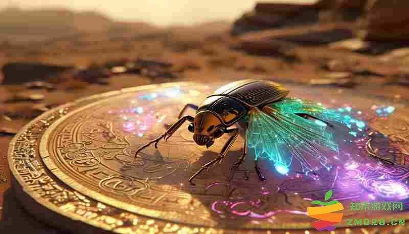 流放之路圣甲虫与地图词缀联动升阶法 流放之路圣甲虫与地图词缀联动升阶法