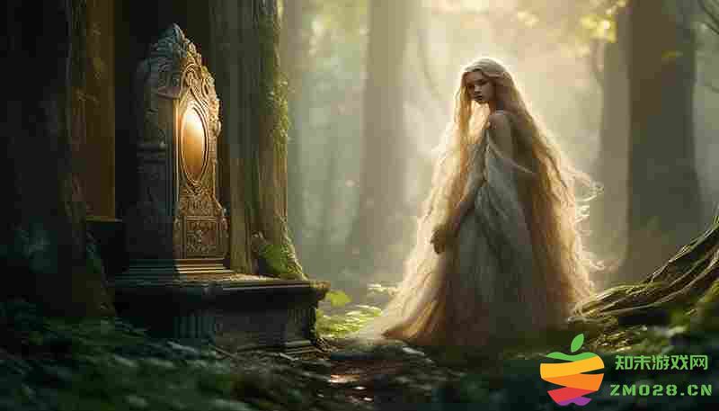 艾尔登法环隐藏护符托莉娜的微笑位置指南 艾尔登法环隐藏护符托莉娜的微笑位置指南