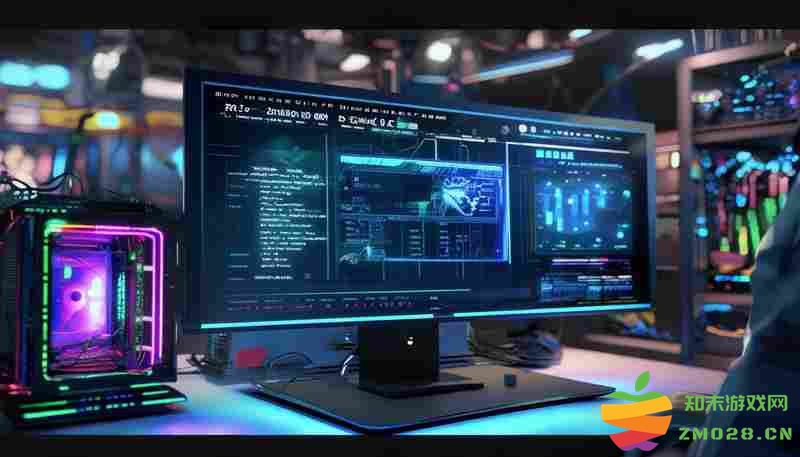 分裂之门2PC版配置要求解析与硬件升级建议 分裂之门2PC版配置要求解析与硬件升级建议