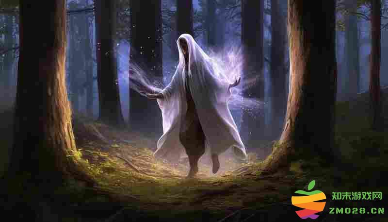 博德之门3树肤术隐藏机制深度挖掘 博德之门3树肤术隐藏机制深度挖掘