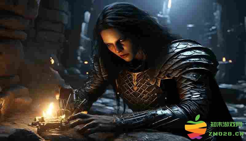 博德之门3卓尔镶钉皮甲剧情关联任务全解析 博德之门3卓尔镶钉皮甲剧情关联任务全解析