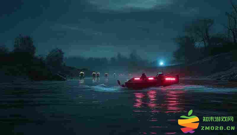 漫漫长夜荒凉水湾燃料紧缺期快速搜寻方案 漫漫长夜荒凉水湾燃料紧缺期快速搜寻方案