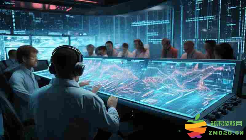 暗区突围:无限网络连接异常影响活动进入的解决办法 暗区突围:无限网络连接异常影响活动进入的解决办法