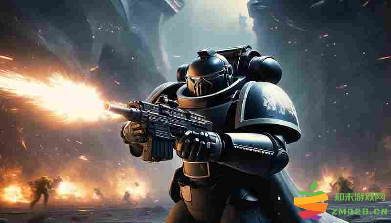 战锤40K:星际战士2刽子手弱点打击与速杀流攻略 战锤40K:星际战士2刽子手弱点打击与速杀流攻略