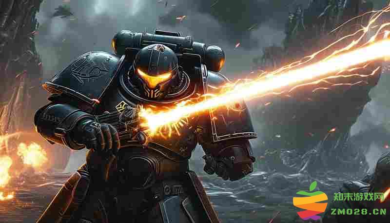 战锤40K:星际战士2最强锋刃成就速通技巧全解析 战锤40K:星际战士2最强锋刃成就速通技巧全解析