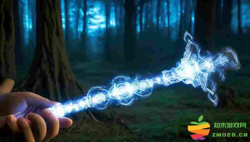 泰拉瑞亚幽灵法杖获取详细指南与实战演示 泰拉瑞亚幽灵法杖获取详细指南与实战演示