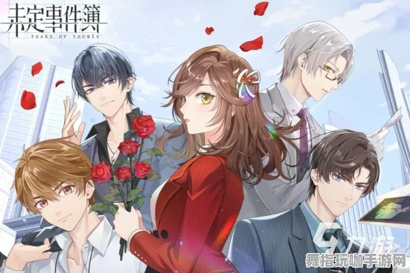 《未定事件簿》组队配置-今日热修V1.2-任天堂Switch-文字冒险 《未定事件簿》组队配置-今日热修V1.2-任天堂Switch-文字冒险