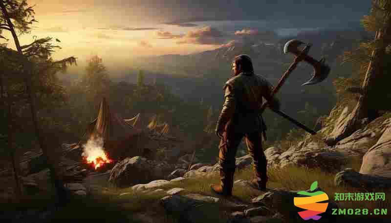 DarkandDarker野蛮人单人开荒资源管理秘籍 DarkandDarker野蛮人单人开荒资源管理秘籍