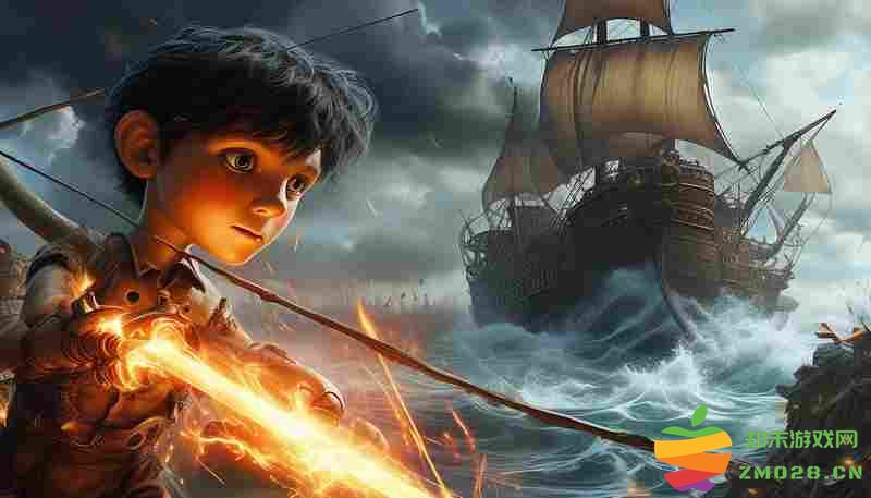 匹诺曹的谎言方舟圣剑范围伤害与破防机制详解 匹诺曹的谎言方舟圣剑范围伤害与破防机制详解