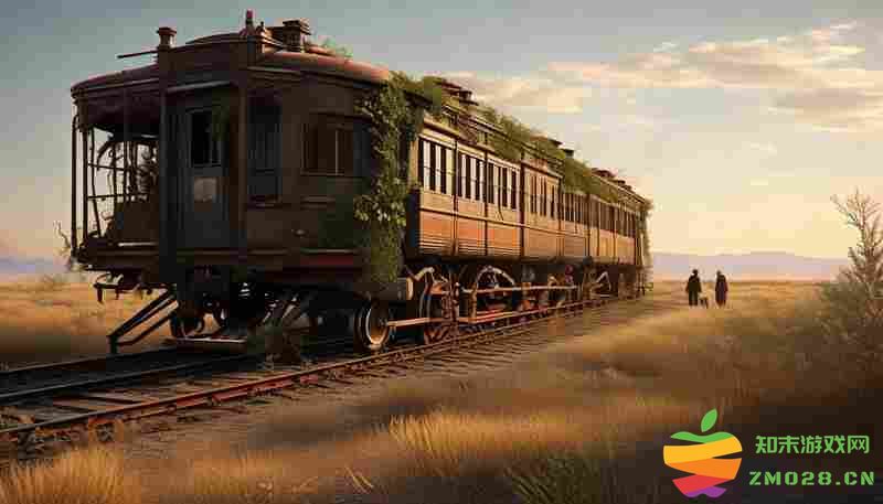 荒野大镖客2隐藏悬吊火车宝藏探索指南 荒野大镖客2隐藏悬吊火车宝藏探索指南