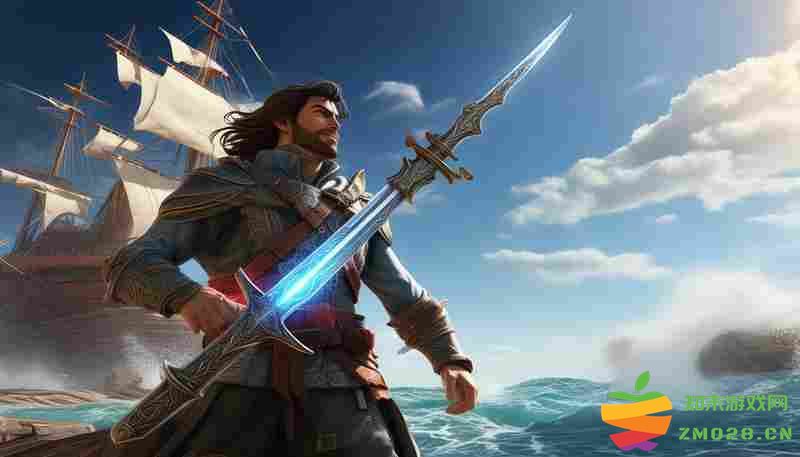 风帆纪元王者之剑入手技巧与路线解析 风帆纪元王者之剑入手技巧与路线解析