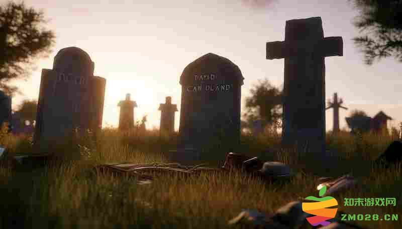 荒野大镖客2戴维卡兰德墓地全收集攻略 荒野大镖客2戴维卡兰德墓地全收集攻略