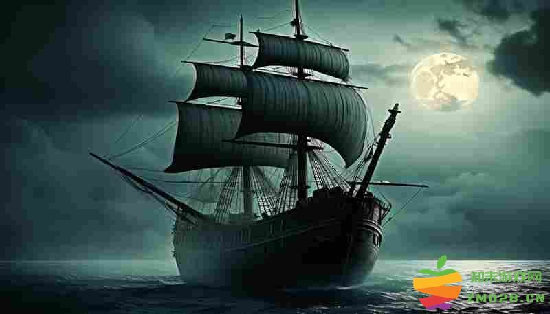 影子诡局:被诅咒的海盗隐藏成就小心爆炸实战技巧 影子诡局:被诅咒的海盗隐藏成就小心爆炸实战技巧