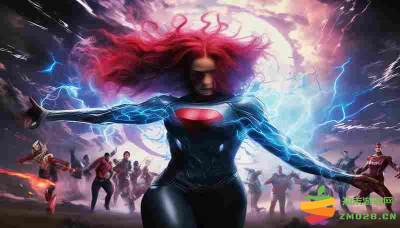 漫威争锋暴风女开大时机判断与团队战术配合指南 漫威争锋暴风女开大时机判断与团队战术配合指南