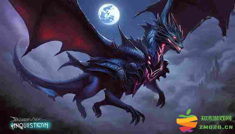 龙腾世纪:影障守护者影龙职业流派与加成适配指南 龙腾世纪:影障守护者影龙职业流派与加成适配指南