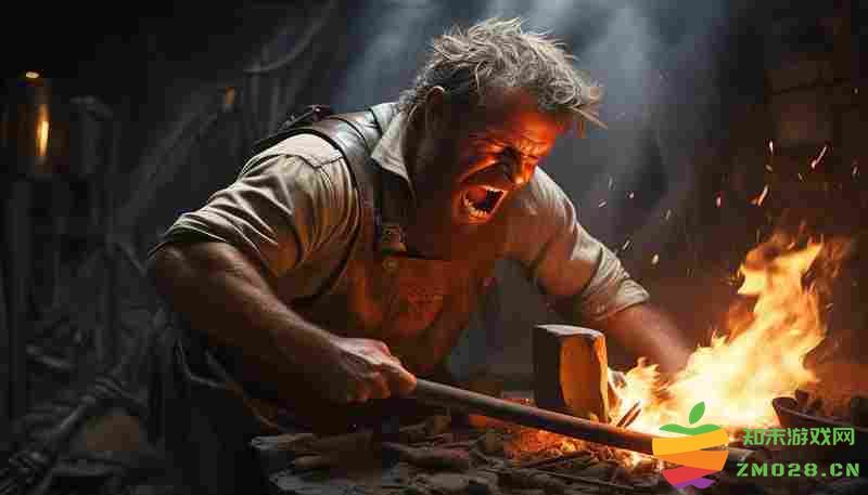 博德之门3必看铁匠的愤怒速刷攻略 博德之门3必看铁匠的愤怒速刷攻略