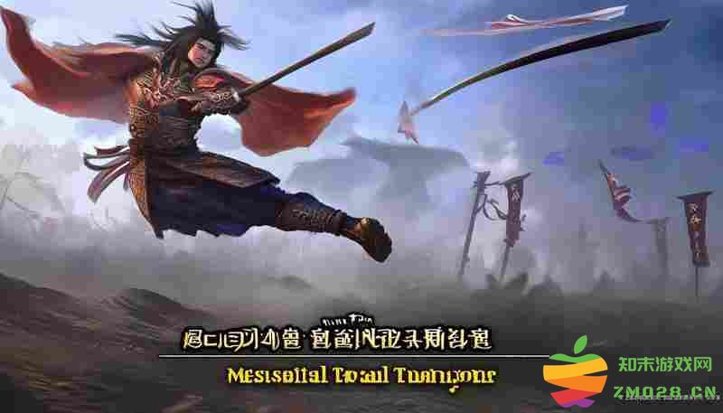 真三国无双:起源新手必学回避保命技巧 真三国无双:起源新手必学回避保命技巧