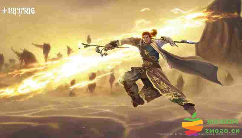 黑神话:悟空昆蚑佛笠与神通组合连招教学 黑神话:悟空昆蚑佛笠与神通组合连招教学