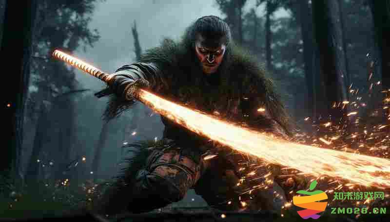 怪物猎人:荒野太刀强力招式全面解析与实战应用 怪物猎人:荒野太刀强力招式全面解析与实战应用