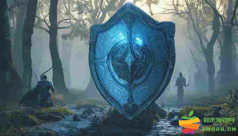 圣兽之王雾凇盾隐藏剧情解锁路线详解 圣兽之王雾凇盾隐藏剧情解锁路线详解
