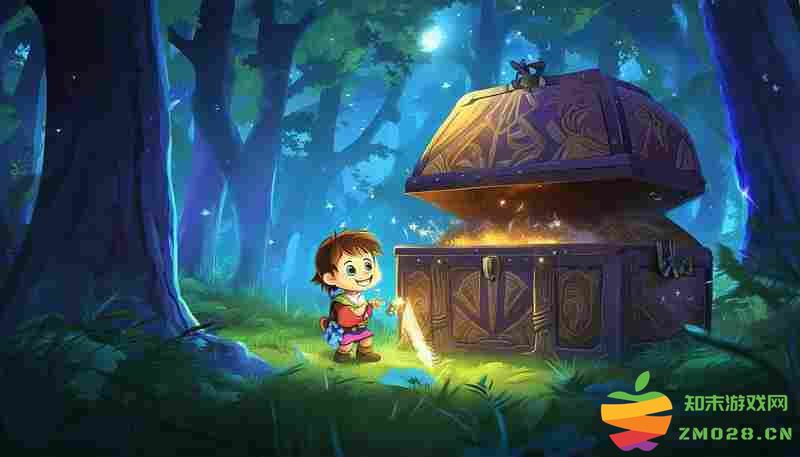 逸剑风云决猴儿林全宝箱探索攻略与心得 逸剑风云决猴儿林全宝箱探索攻略与心得