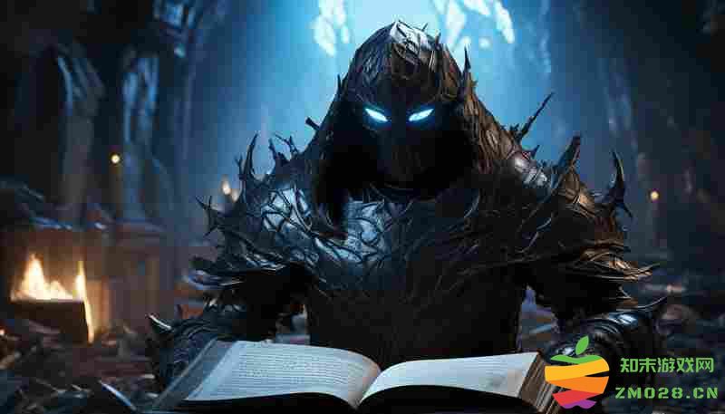 堕落之主腐败教士护甲强化技巧大全 堕落之主腐败教士护甲强化技巧大全