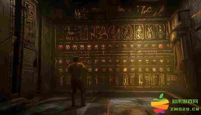 双点博物馆异象解谜之塔激活步骤解析 双点博物馆异象解谜之塔激活步骤解析