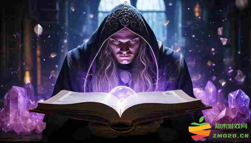 博德之门3暗紫丁香速刷教程:高效获取技巧 博德之门3暗紫丁香速刷教程:高效获取技巧