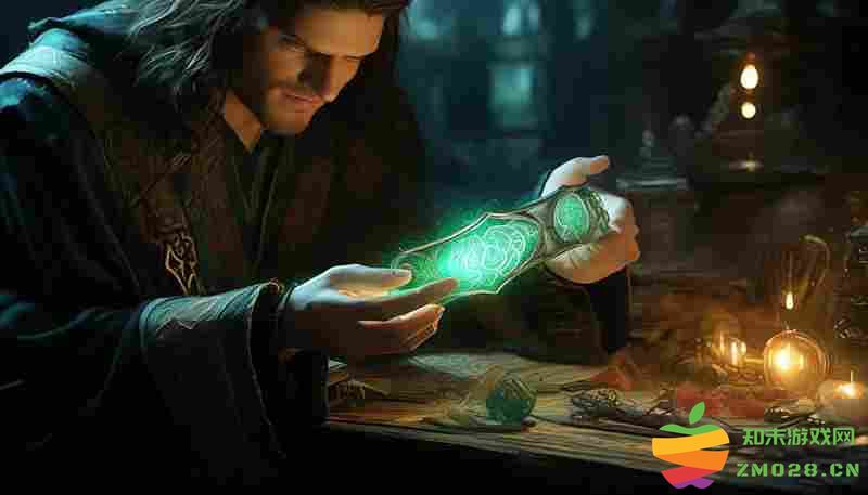 博德之门3吉斯洋基护腕隐藏属性深度评测 博德之门3吉斯洋基护腕隐藏属性深度评测