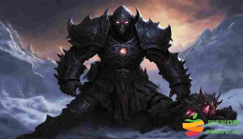 暗黑破坏神4北境屠夫任务奖励获取指南 暗黑破坏神4北境屠夫任务奖励获取指南