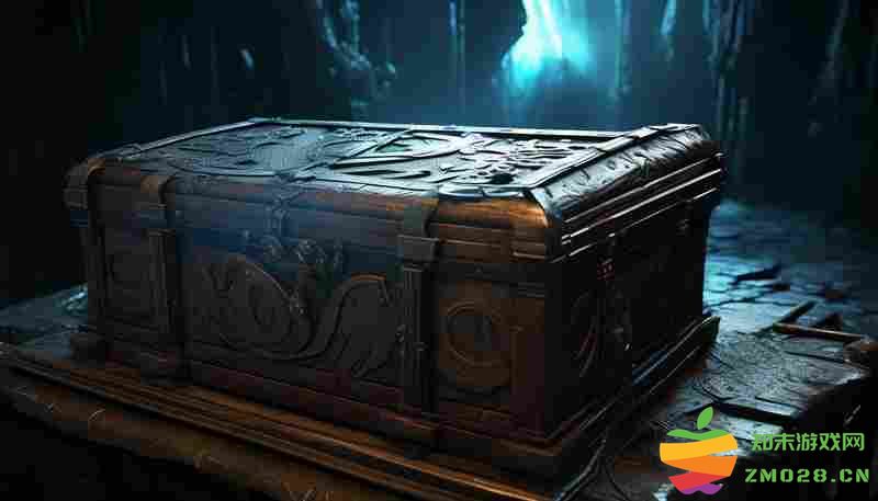 暗黑破坏神4低语宝箱触发机制详解 暗黑破坏神4低语宝箱触发机制详解